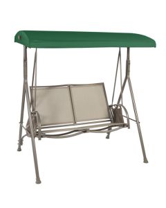 Replacement Canopy for SS-909E-1 Swing - RipLock - Green