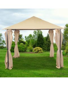 Replacement Canopy for Destination Summer 2020 Gazebo