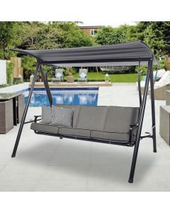 Replacement Canopy for Daybed Swing - Riplock 350