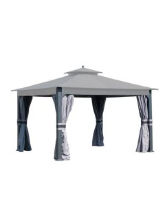 Replacement Canopy for A101001401 Allen Roth Gazebo - RipLock 350