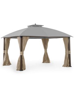 Replacement Canopy for Broyhill Gazebo
