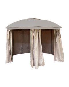 Replacement Canopy for 84C-214 Gazebo - Riplock 350