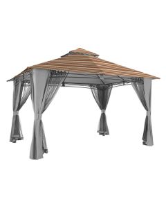 Waterford LCM859 13 x 10 Replacement Canopy - 350 - Stripe Canyon