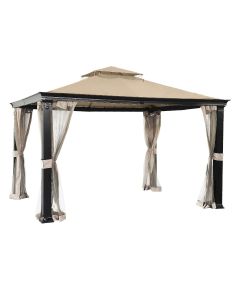 Tivering Two Tiered Replacement Canopy