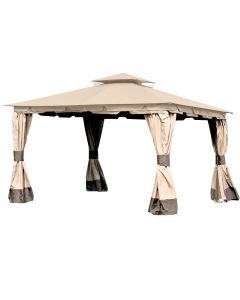 Replacement Canopy for Monterey Gazebo