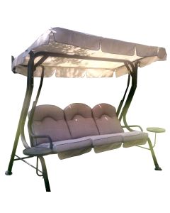 Replacement Canopy for Side Table Swing