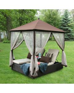Replacement Canopy for Arden Lounge - RipLock 350