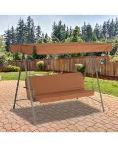 Replacement Canopy for Living Accents 3 Person Swing