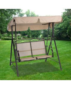 Replacement Canopy for Living Accents 2 Person Swing