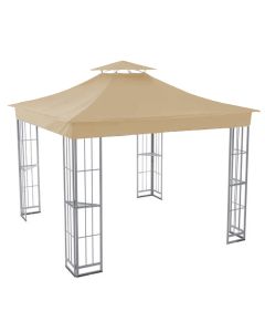 Replacement Canopy for GT S-J-109 Gazebo