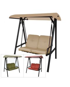 Replacement Canopy for Aldi Gardenline 2 Seater Swing