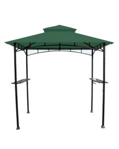 Replacement Canopy for ShopRite Grill Gazebo - Green - 350