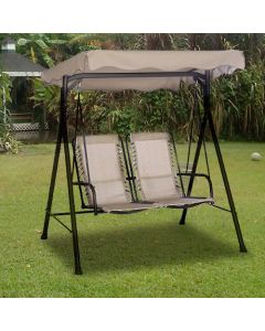 Alexander 2-Seater Comfort Swing Replacement Canopy