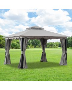 Replacement Canopy for Athenea Gazebo