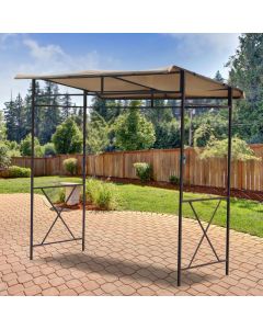 Replacement Canopy for Avon Grill Shelter - RipLock 350