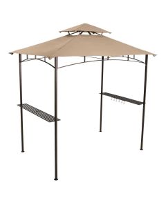 Replacement Canopy for TJSG-093-5 Grill Gazebo - Riplock 350