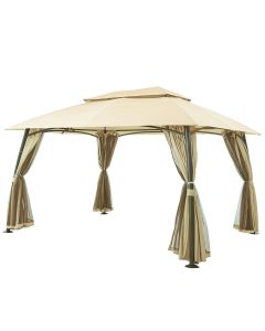 Replacement Canopy for Barton Gazebo