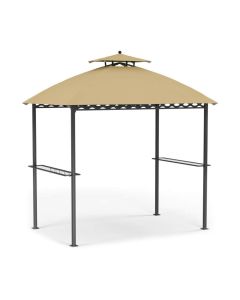 Replacement Canopy for Oakmont Grill Gazebo