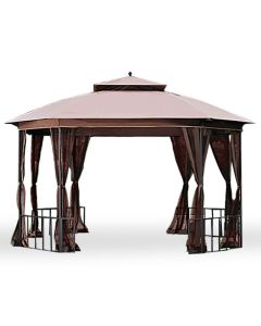Replacement Canopy for Catalina Gazebo
