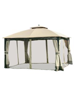 Replacement Canopy for Windsor Dome Gazebo