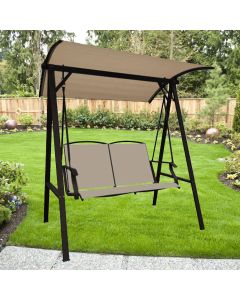 Replacement Canopy Top for Two Person Sling Swing