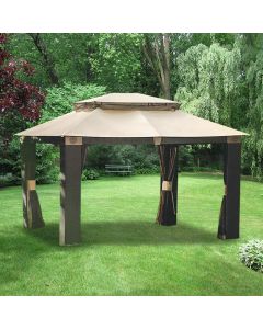 Antigua Replacement Canopy - Beige 350