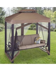 Replacement Canopy for Valencia Monterey Swing - 350