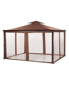 Replacement Canopy for Florence Gazebo - RipLock 350
