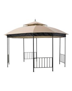 Replacement Canopy for CT Octagon Gazebo - RIPLOCK 350