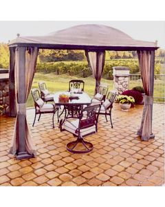Meijer Carlisle 10 x 10 Replacement Canopy - 350