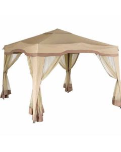 OSH Catalina 10 x 10 Pop Up Replacement Canopy - 350