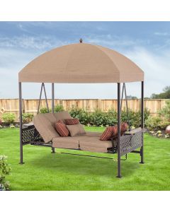 Replacement Canopy for Chateau Swing - RipLock 350