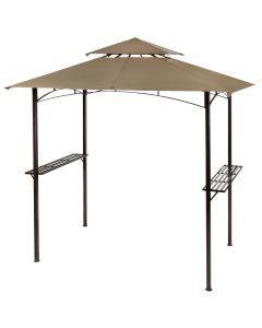 Replacement Canopy for BBQ Grill - Riplock 350