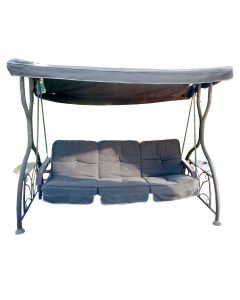 Replacement Canopy for Costco Hour Glass Swing - RipLock 350