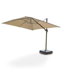 Replacement Canopy for Portofino Umbrella - Riplock 500
