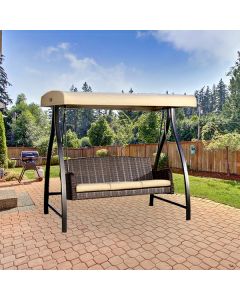 Replacement Canopy for Fairview Swing - RipLock 500