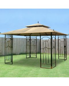 Replacement Canopy for Costco Arrow Gazebo 