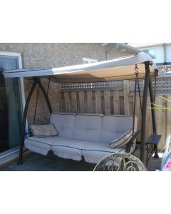 Replacement Canopy for COSTCO 252402 Swing - RipLock 350