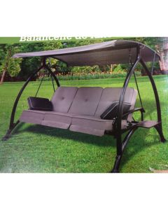 Replacement Canopy for Costco Deluxe Swing - RIPLOCK 350