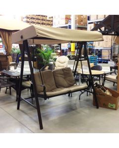 Replacement Canopy for Fern Cottage Swing - 350