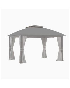 Replacement Canopy for A101013004, A101013005 Fiona Gazebo - Riplock 350