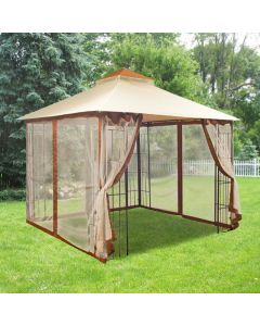 Replacement Canopy for KD Classic Gazebo - RipLock 350
