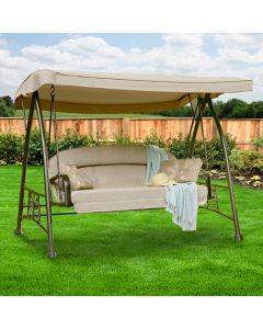 Replacement Canopy for Garden Oasis Deluxe Swing