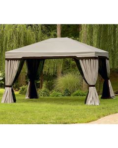 Garden Oasis Sojag 10x12 Replacement Canopy - RipLock 350