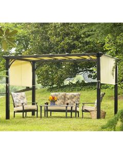 Replacement Canopy for Garden Oases pergola