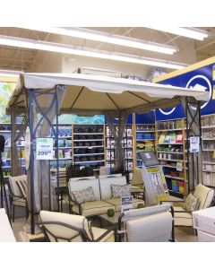 Replacement Canopy for Gluckstein Vine 10 x 10 Gazebo
