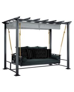 Replacement Canopy for Pacific Landing Swing GSM00223A - RipLock 350