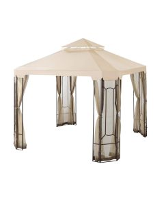Replacement Canopy for Cottleville Gazebo
