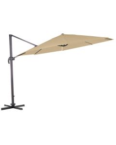 Replacement Canopy for JYSK Helena Offset Umbrella - 350