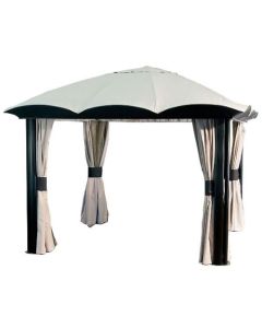 Replacement Canopy for Umbrella Dip Gazebo - RIPLOCK 350